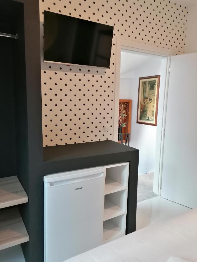 Jz Plus Picasso Rhodes City Exterior foto