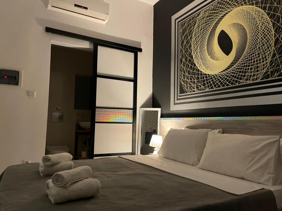 Jz Plus Picasso Rhodes City Exterior foto