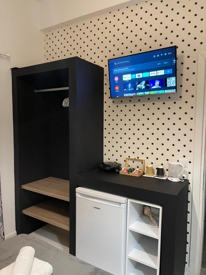 Jz Plus Picasso Rhodes City Exterior foto